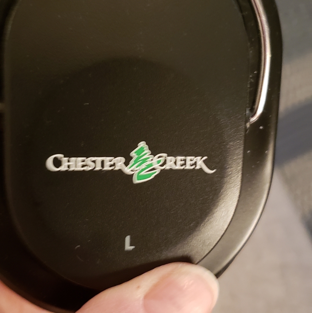 🎧 Headphones  only used 2 times.
